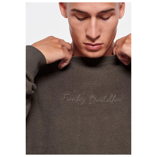 Funky Buddha Ανδρικό φούτερ